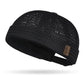 🥳SUMMER HOT SALE🥳💞50K+ SOLD!💥50% OFF! 🔥Lightweight Breathable Mesh Brimless Cap – Sweat-Wicking, UV Protection & Perfect for Running, Tennis & Outdoor Sports 🏃‍♂️