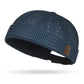 🥳SUMMER HOT SALE🥳💞50K+ SOLD!💥50% OFF! 🔥Lightweight Breathable Mesh Brimless Cap – Sweat-Wicking, UV Protection & Perfect for Running, Tennis & Outdoor Sports 🏃‍♂️