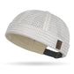 🥳SUMMER HOT SALE🥳💞50K+ SOLD!💥50% OFF! 🔥Lightweight Breathable Mesh Brimless Cap – Sweat-Wicking, UV Protection & Perfect for Running, Tennis & Outdoor Sports 🏃‍♂️