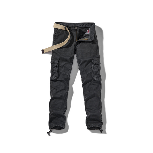 🔥While Supplies Last 40% OFF!🎉 Men's Multi-Pocket Tactical Cargo Pants