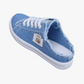 🎁2026 New Arrivals 50% OFF💥👖Women's Denim Mule Trainers – Easy Slip-On, Comfortable Sole & Perfect for a Casual Summer Look ☀️