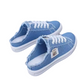 🎁2026 New Arrivals 50% OFF💥👖Women's Denim Mule Trainers – Easy Slip-On, Comfortable Sole & Perfect for a Casual Summer Look ☀️