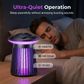 🔥While Supplies Last 40% OFF!⚡ Ultimate Bug Zapper: Stay Bite-Free All Night 🌙