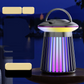 🔥While Supplies Last 40% OFF!⚡ Ultimate Bug Zapper: Stay Bite-Free All Night 🌙
