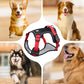 📢📢40% OFF !! ⏰No Pull Dog Harness with Leash & Collar LED