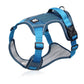 📢📢40% OFF !! ⏰No Pull Dog Harness with Leash & Collar LED