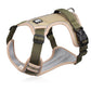 📢📢40% OFF !! ⏰No Pull Dog Harness with Leash & Collar LED
