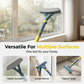 🧹Last Day Special Price:£ 10.99!!🥳💞50K+ SOLD!✨ 💝 Extendable Window Mesh Screen Cleaner Tool ✨– Adjustable Long Handle, Removes Dust & Cobwebs from Screens Easily