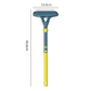 🧹Last Day Special Price:£ 10.99!!🥳💞50K+ SOLD!✨ 💝 Extendable Window Mesh Screen Cleaner Tool ✨– Adjustable Long Handle, Removes Dust & Cobwebs from Screens Easily