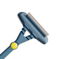 🧹Last Day Special Price:£ 10.99!!🥳💞50K+ SOLD!✨ 💝 Extendable Window Mesh Screen Cleaner Tool ✨– Adjustable Long Handle, Removes Dust & Cobwebs from Screens Easily