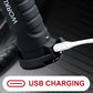 📢📢40% OFF !! ⏰Foldable LED Work Lights Set with Magnetic Base