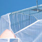 📢📢50% OFF !! ⏰Adjustable Nylon Mesh Birdcage Cover