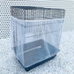 📢📢50% OFF !! ⏰Adjustable Nylon Mesh Birdcage Cover