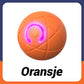 🎉 50% Off 🐾Interactive Bouncy Ball Designed with Dogs in Mind