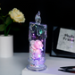 🔥While Supplies Last 40% OFF!🎉 LED Rose Flower Light Candle