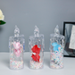 🔥While Supplies Last 40% OFF!🎉 LED Rose Flower Light Candle