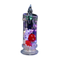 🔥While Supplies Last 40% OFF!🎉 LED Rose Flower Light Candle