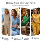 📢📢40% OFF !! ⏰Women's 2-Piece Set – Solid Color, Casual, Comfortable, Versatile ✨
