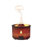 🔥While Supplies Last 40% OFF!🎉 Volcanic Flame Aroma Diffuser