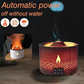 🔥While Supplies Last 40% OFF!🎉 Volcanic Flame Aroma Diffuser