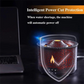 🔥While Supplies Last 40% OFF!🎉 Volcanic Flame Aroma Diffuser