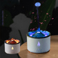 🔥While Supplies Last 40% OFF!🎉 Volcanic Flame Aroma Diffuser