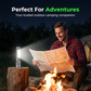 🔥While Supplies Last 40% OFF!🎉 Long-Range Zoomable Flashlight