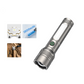 🔥While Supplies Last 40% OFF!🎉 Long-Range Zoomable Flashlight
