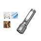 🔥While Supplies Last 40% OFF!🎉 Long-Range Zoomable Flashlight