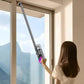 🔥While Supplies Last 40% OFF!🎉 3-in-1 Cordless Stick & Handheld Vacuum Cleaner