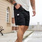 🔥49% OFF NOW!🩳Relaxed Fit Summer Cargo Shorts for Men
