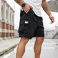 🔥49% OFF NOW!🩳Relaxed Fit Summer Cargo Shorts for Men
