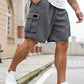 🔥49% OFF NOW!🩳Relaxed Fit Summer Cargo Shorts for Men
