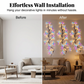🔥While Supplies Last 40% OFF!🎉Romantic Butterfly Vine LED Lights
