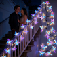 🔥While Supplies Last 40% OFF!🎉Romantic Butterfly Vine LED Lights