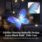🔥While Supplies Last 40% OFF!🎉Romantic Butterfly Vine LED Lights