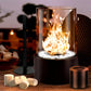 🔥While Supplies Last 40% OFF!🎉 Indoor & Outdoor Tabletop Fire Pit