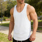 🔥While Supplies Last 40% OFF!🎉 Men's Muscle Fitness Stringer Tank Top