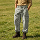📢📢50% OFF !! ⏰Men's Cotton Linen Cargo Pants