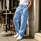 📢📢50% OFF !! ⏰Men's Cotton Linen Cargo Pants
