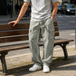 📢📢50% OFF !! ⏰Men's Cotton Linen Cargo Pants