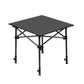 📢📢30% OFF !! ⏰Portable Folding Camping Table with Storage Bag