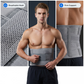 🔥While Supplies Last 40% OFF!🎉 Dual-Strap Compression Back Brace with Removable Support Stays