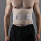 🔥While Supplies Last 40% OFF!🎉 Dual-Strap Compression Back Brace with Removable Support Stays
