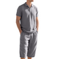 📢📢50% OFF !! ⏰Men's Linen Shirt and Casual Pants Set