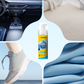 🏆LAST DAY SALE BUY 2 GET 1 FREE!!🔥QIFOR 4-in-1 Enzyme Foam Cleaner – Deep Clean for Car Interiors, Sofas & Outdoor Gear🫧👍