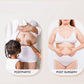 📢📢50% OFF !! ⏰Women's Tummy Control Zip-Up Shapewear Bodysuit