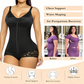 📢📢50% OFF !! ⏰Women's Tummy Control Zip-Up Shapewear Bodysuit