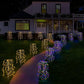 🔥2026 New Upgrade ＆ Hot Sale🔥Solar Garden Lights Outdoor Decor