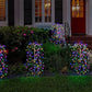 🔥2026 New Upgrade ＆ Hot Sale🔥Solar Garden Lights Outdoor Decor